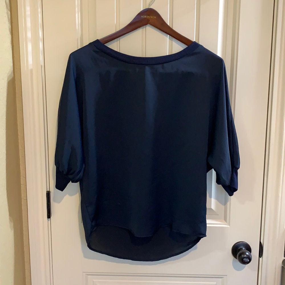 Lucca Couture Women’s Top Sz MED